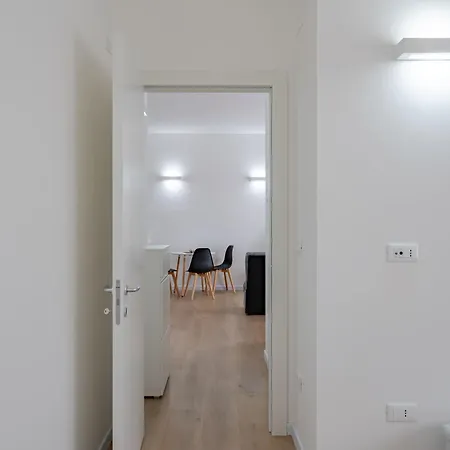 Zia Mary Apartmán Lanciano