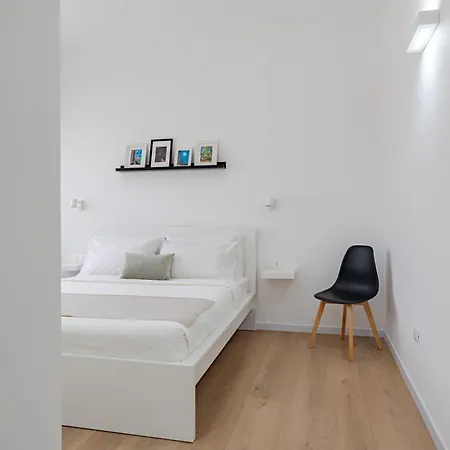 Zia Mary Apartmán