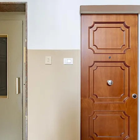 Apartmán Zia Mary
