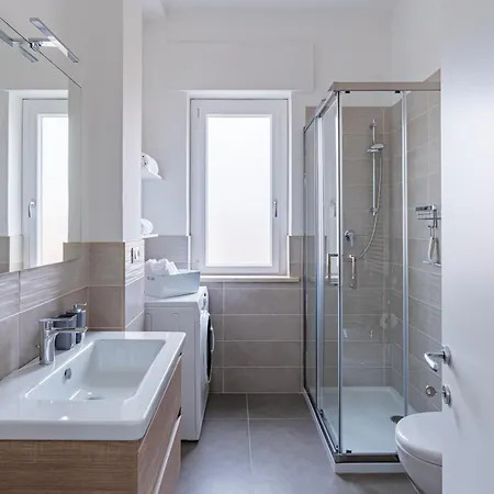 Zia Mary Apartmán Lanciano