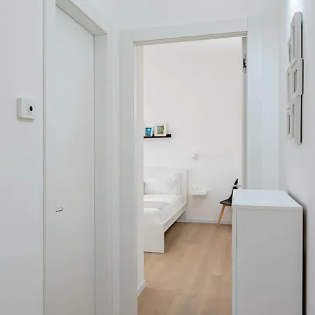 Apartmán Zia Mary Lanciano