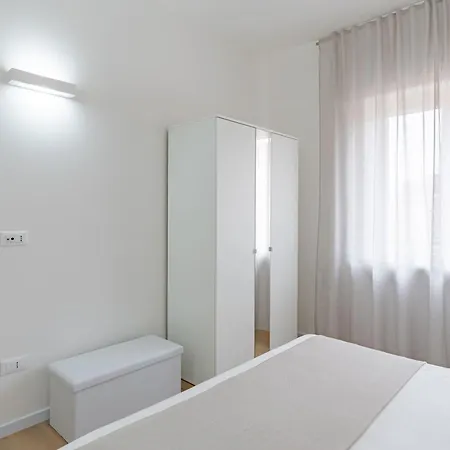 Zia Mary Apartmán