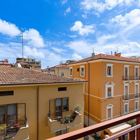 Apartmán Zia Mary Lanciano