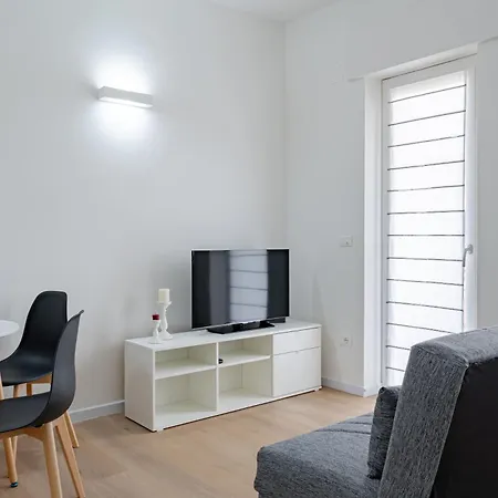 Zia Mary Apartmán