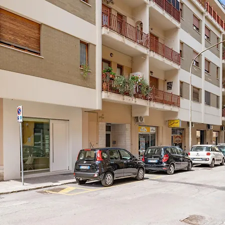 Apartmán Zia Mary *