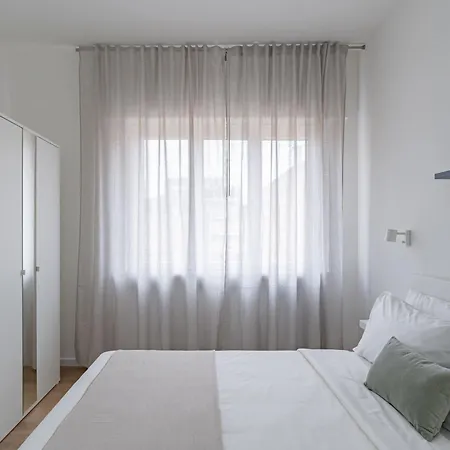 Zia Mary Apartmán Lanciano