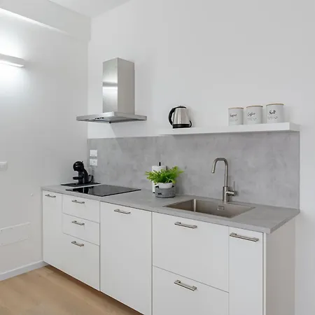 Apartmán Zia Mary *