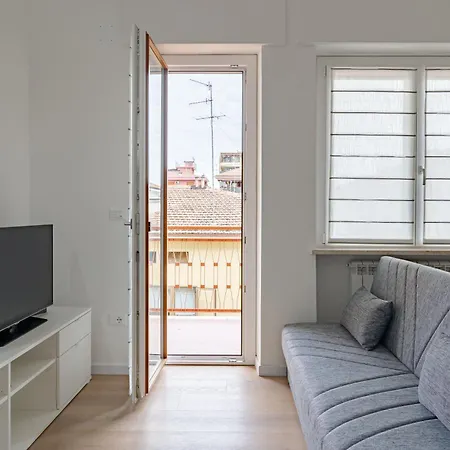 Zia Mary Apartmán Lanciano