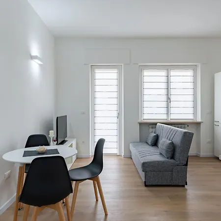 Appartement Zia Mary *