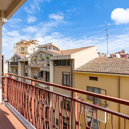 Zia Mary Apartmán *