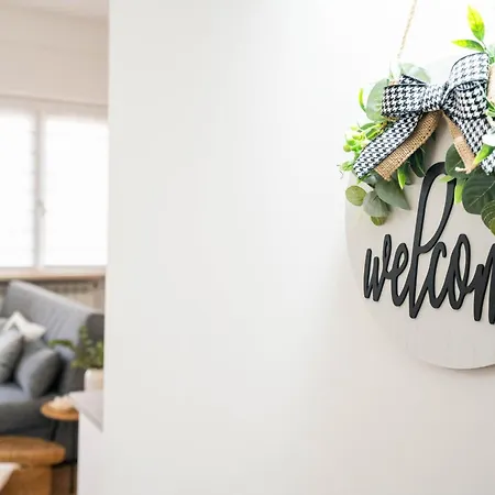 Zia Mary Appartement *