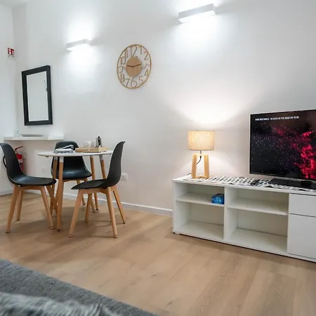 Appartement Zia Mary *