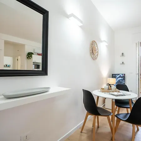 Zia Mary Appartement *