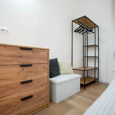 Zia Mary Appartement