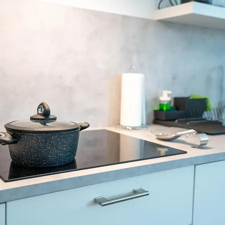 Zia Mary Appartement Lanciano