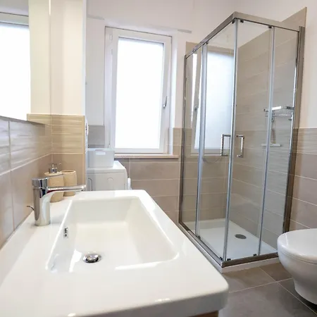 Zia Mary Appartement