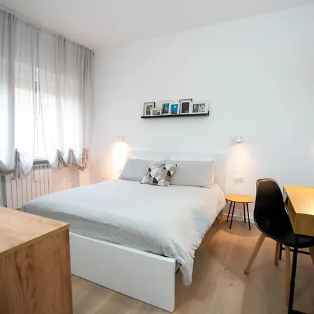 Zia Mary Appartement
