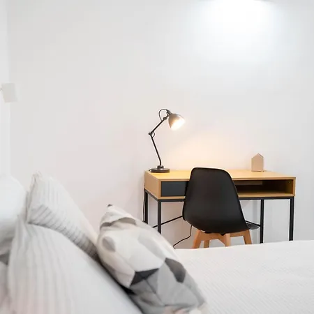 Appartement Zia Mary *
