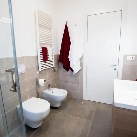 Zia Mary Appartement Lanciano