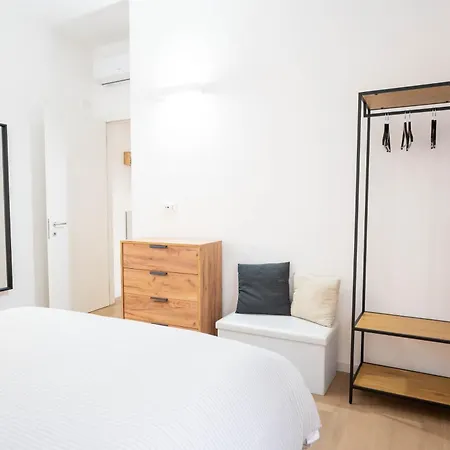 Zia Mary Appartement