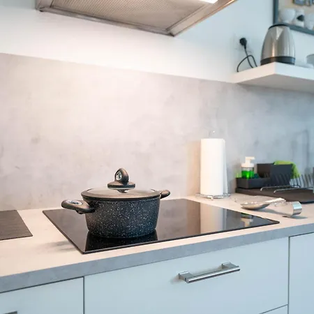 Appartement Zia Mary