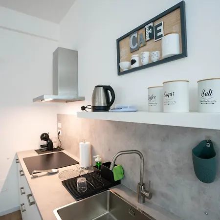 Appartement Zia Mary
