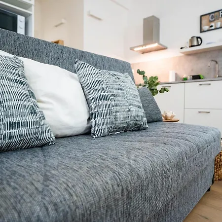 Appartement Zia Mary