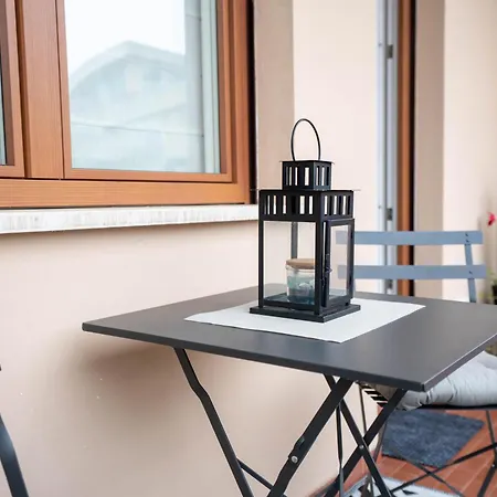 Appartement Zia Mary Lanciano