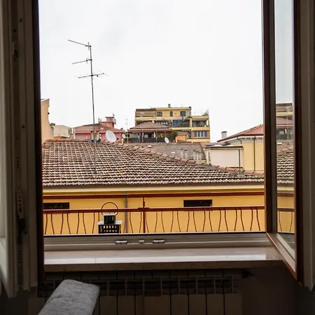 Zia Mary Lanciano