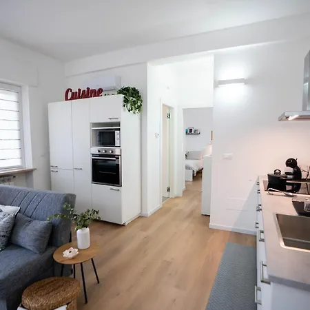 Appartement Zia Mary