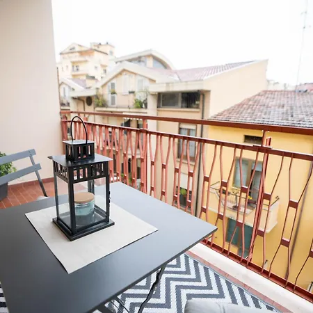 Appartement Zia Mary *
