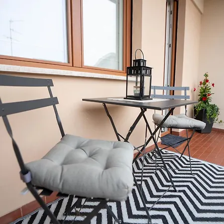 Appartement Zia Mary