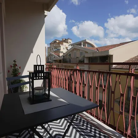 Appartement Zia Mary