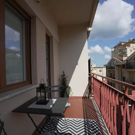 Zia Mary Appartement *