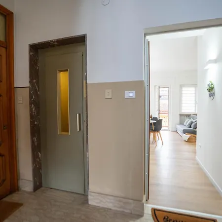 Zia Mary Appartement